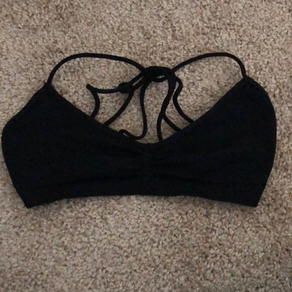 Free people bralette